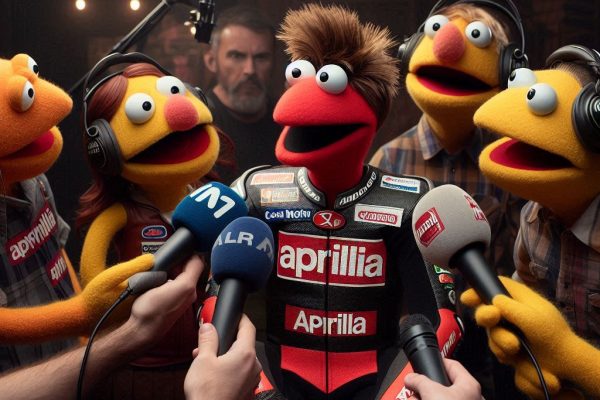 Exclusive: Jorge Martin UK Press Conference Transcript