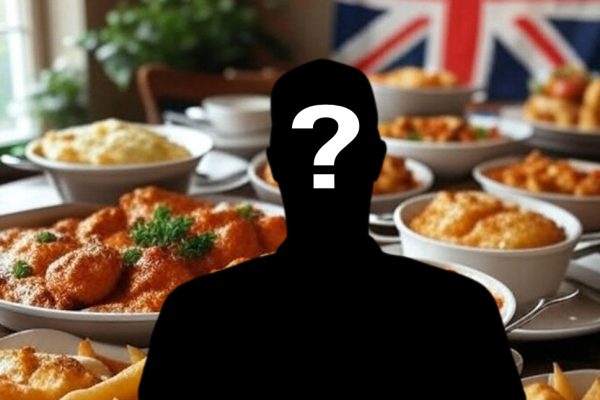 British food – which MotoGP riders need it?