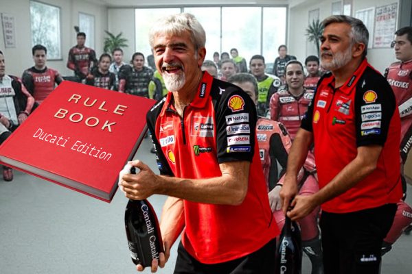 MotoGP agrees phased ‘back to work’ scheme – but will Ducati exploit it?
