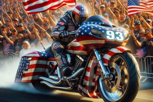 USA Conquers MotoGP: What Next?