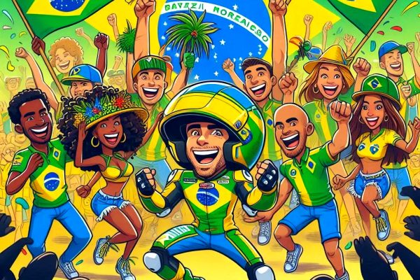 MotoGP’s Samba Switch: Brazil kicks Argentina into the gravel from 2026