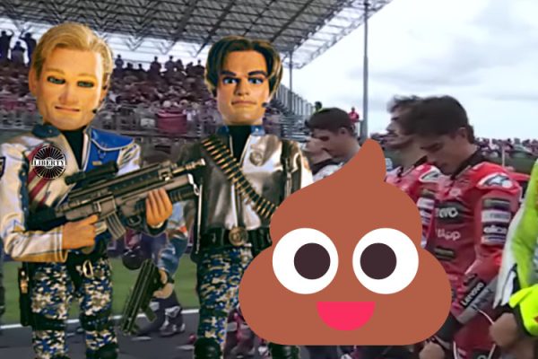 MotoGP Analysis: Liberty Media’s Attitude