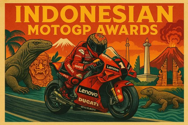 The Indonesian MGPNews Awards
